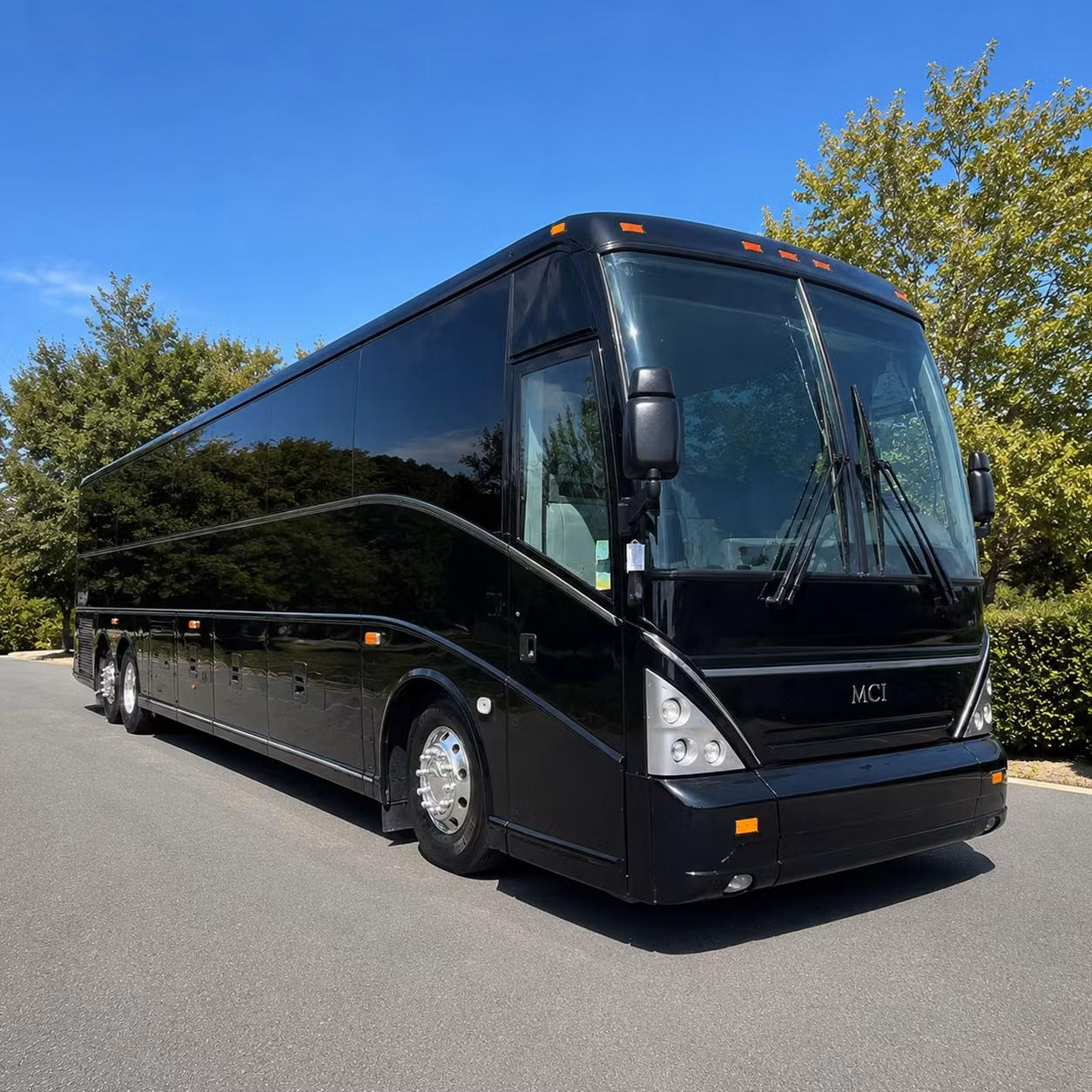 coachbuslawrence com makes finding wedding shuttle bus rentals in lawrence easy