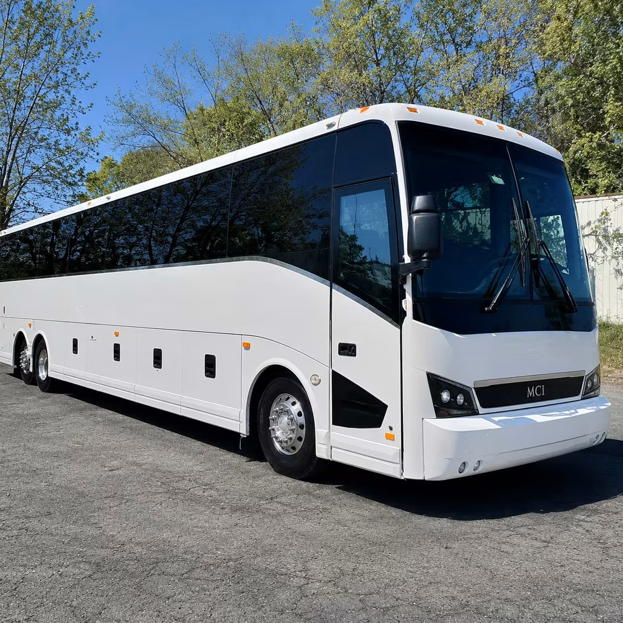 concert buses to the granada and the lawrence arts center