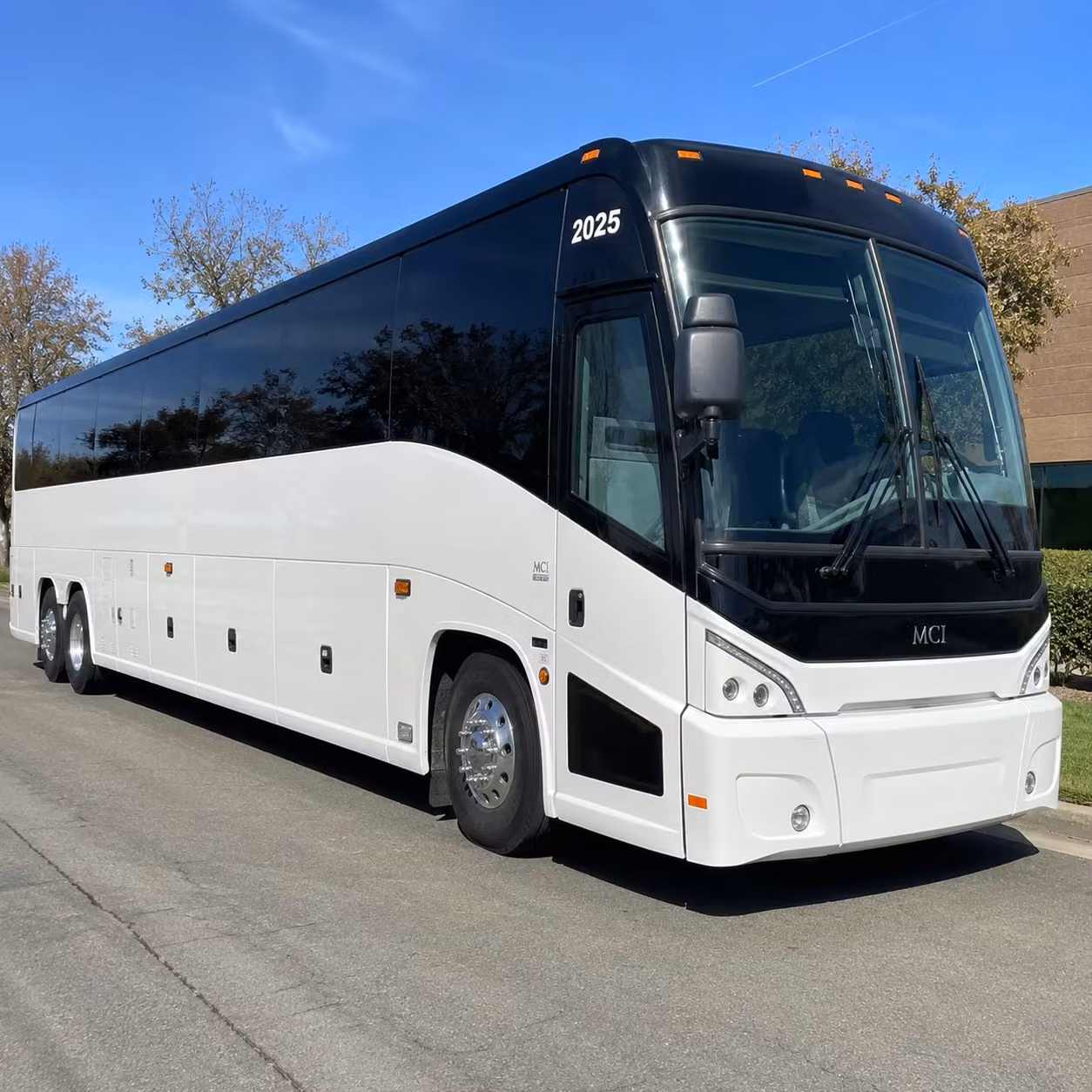 group concert transportation to sandstone amphitheater and beyond