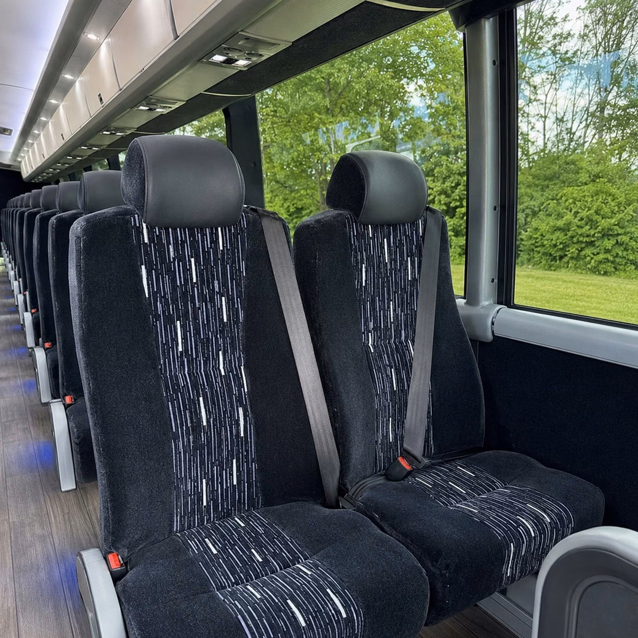how where and when you re traveling affects your lawrence bus rental rate