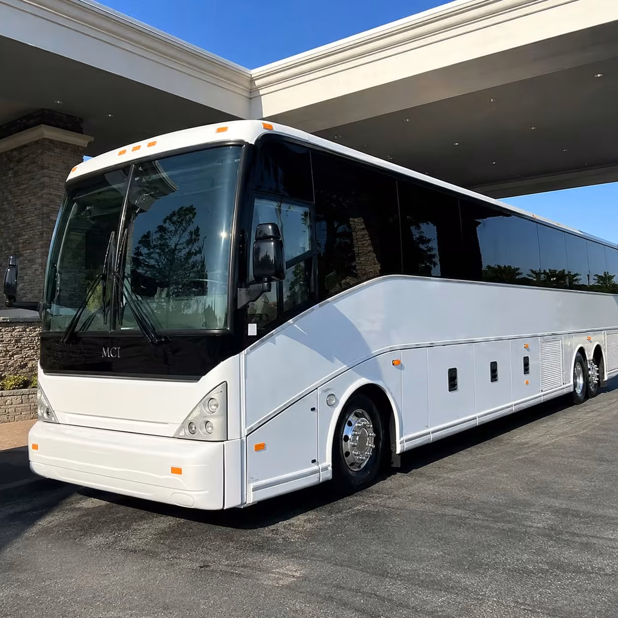 kci airport shuttle service for lawrence groups that can t afford to be late