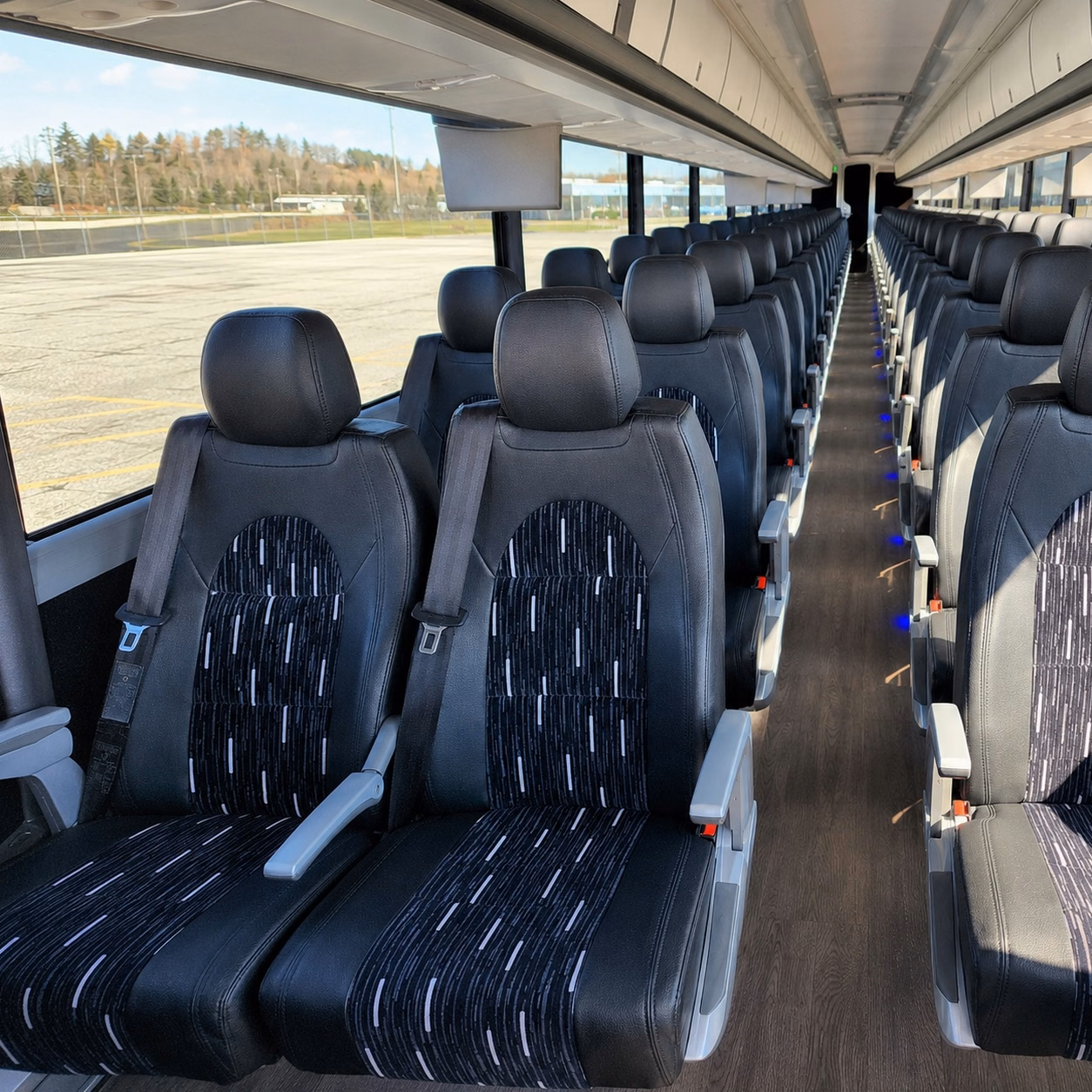 lawrence charter bus hero 2