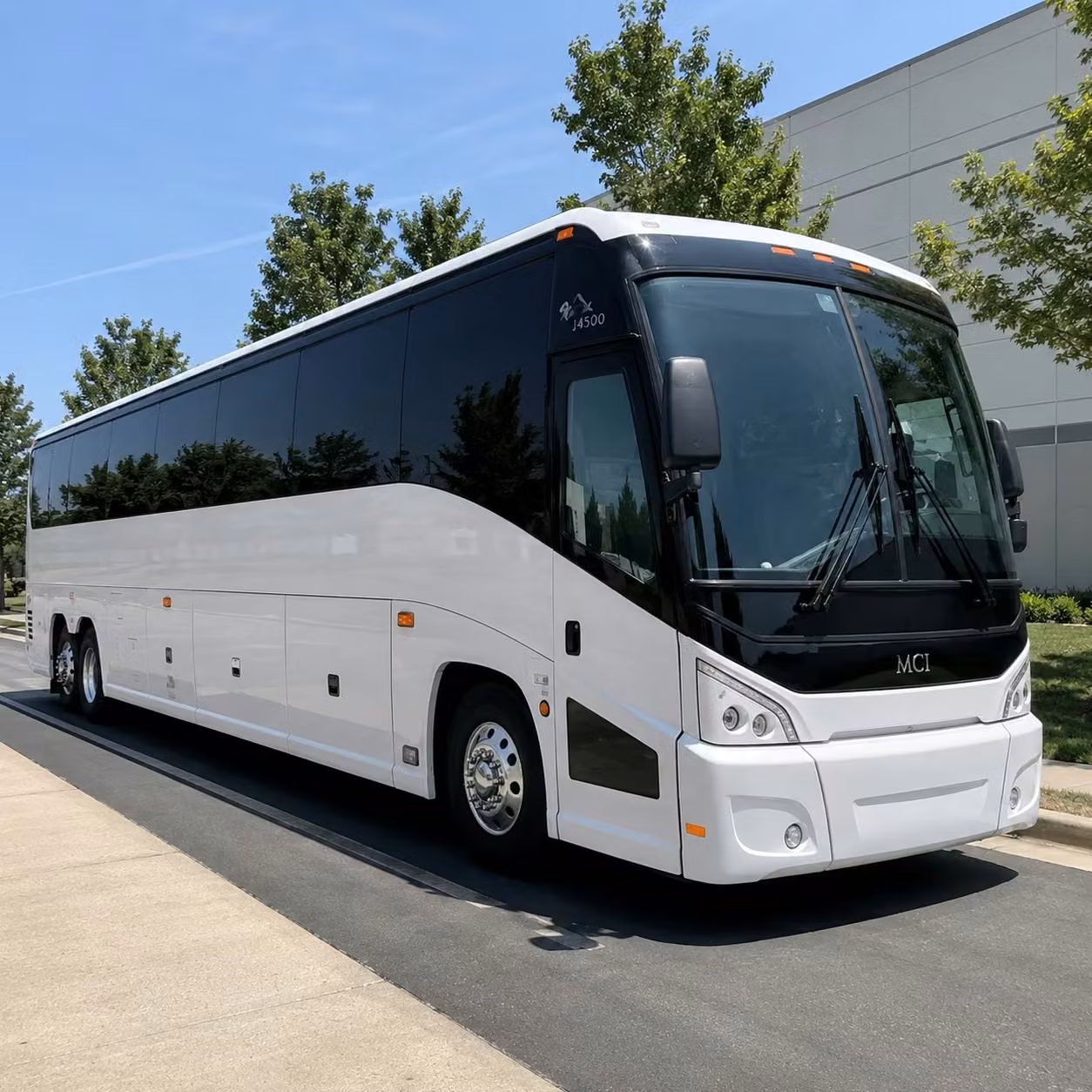 lawrence church group transportation to regional denominational events