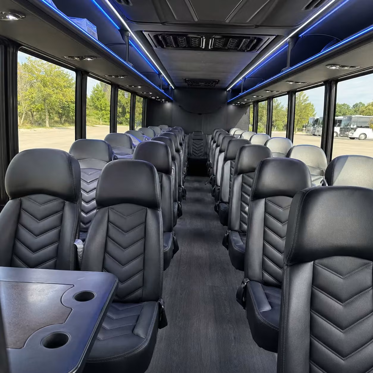 lawrence employee transportation