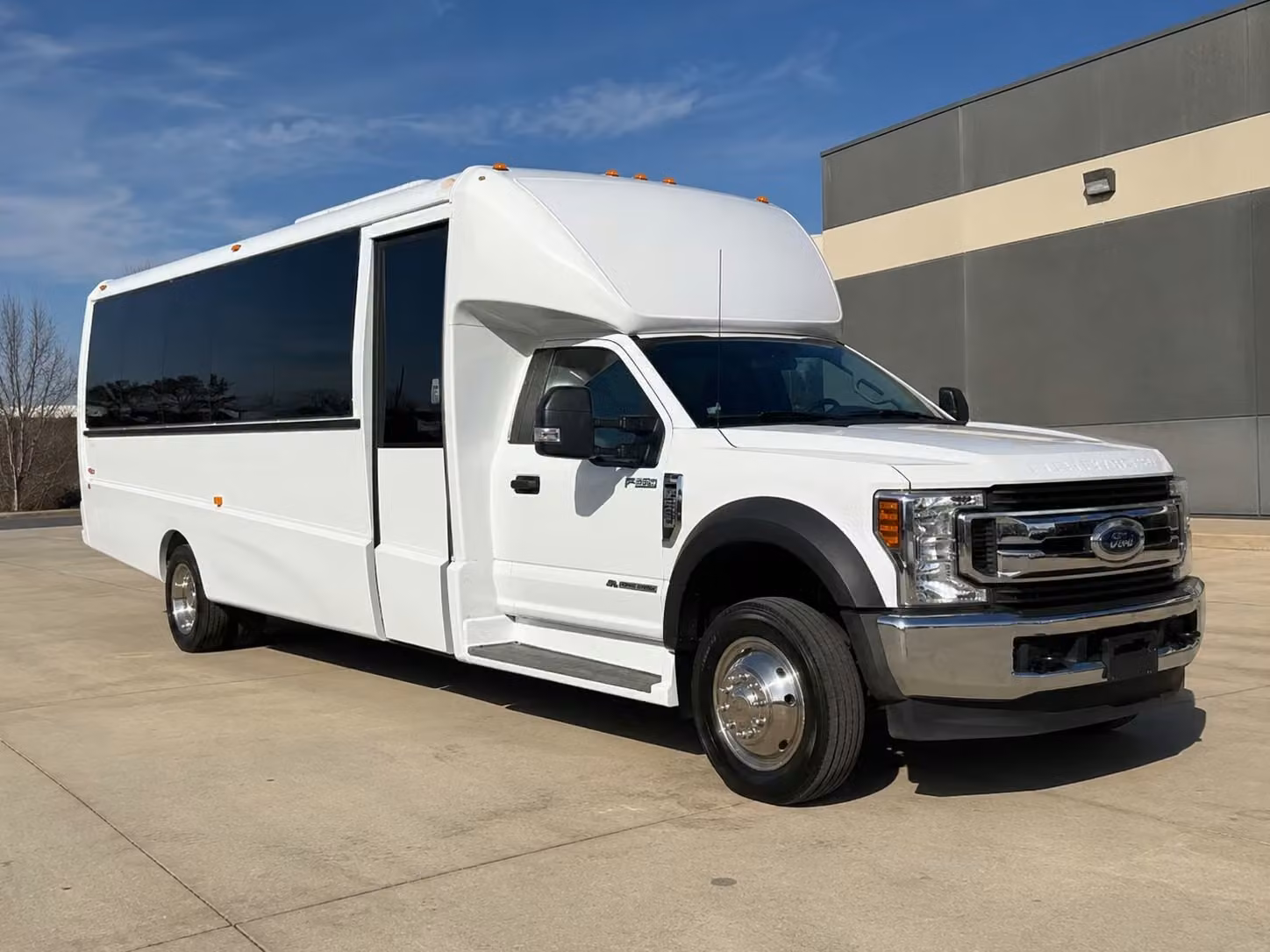 lawrence event transportation