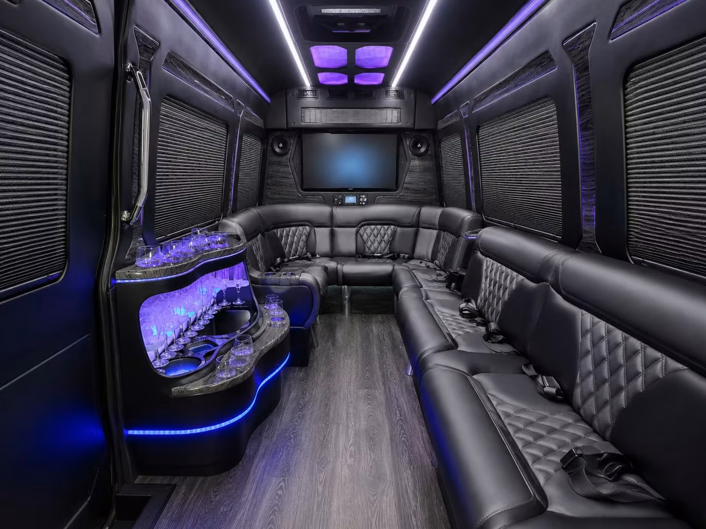 lawrence sporting event transportation