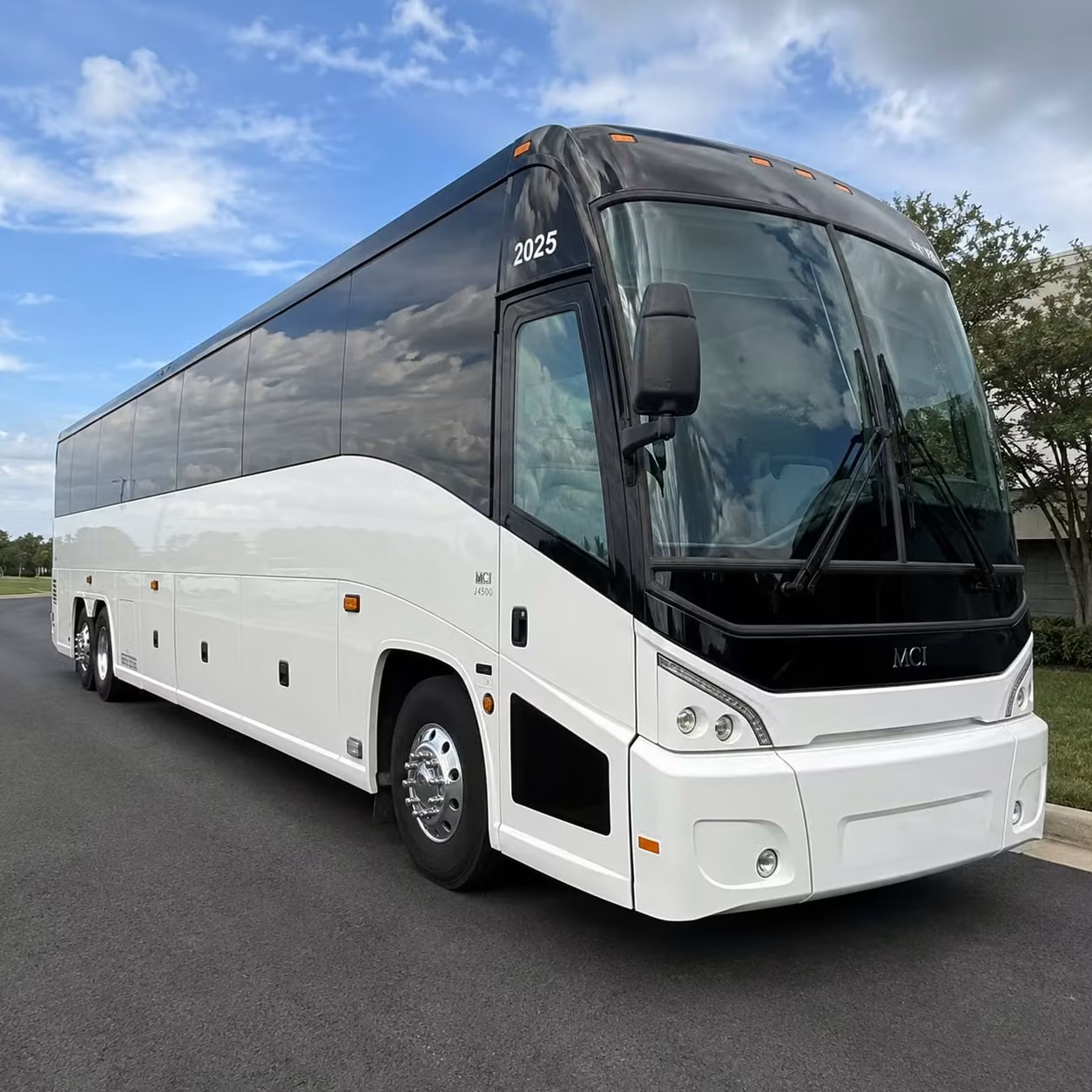 not in lawrence you can still find concert transportation nearby