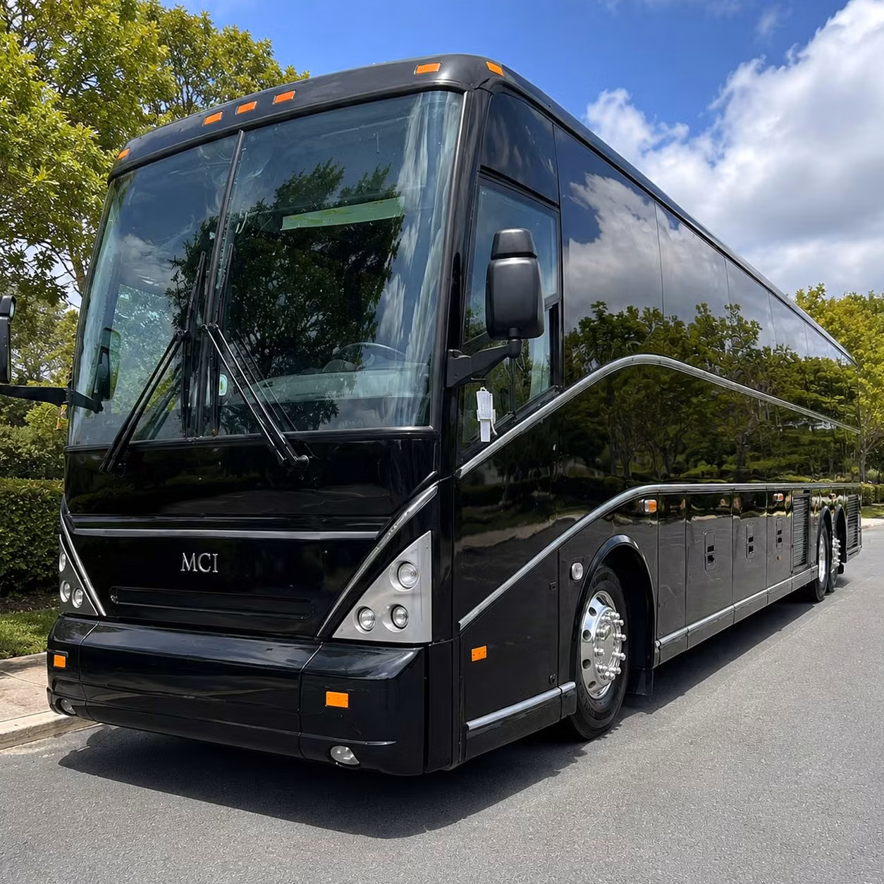 not in lawrence you can still find corporate event transportation nearby