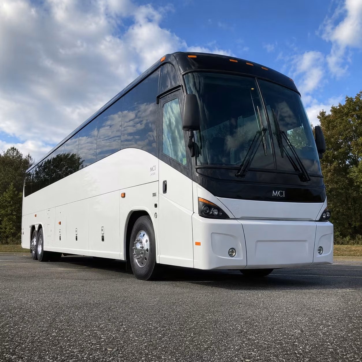 not in lawrence you can still find employee transportation nearby