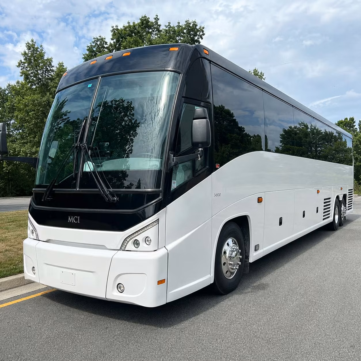 not in lawrence you can still find long distance transportation nearby