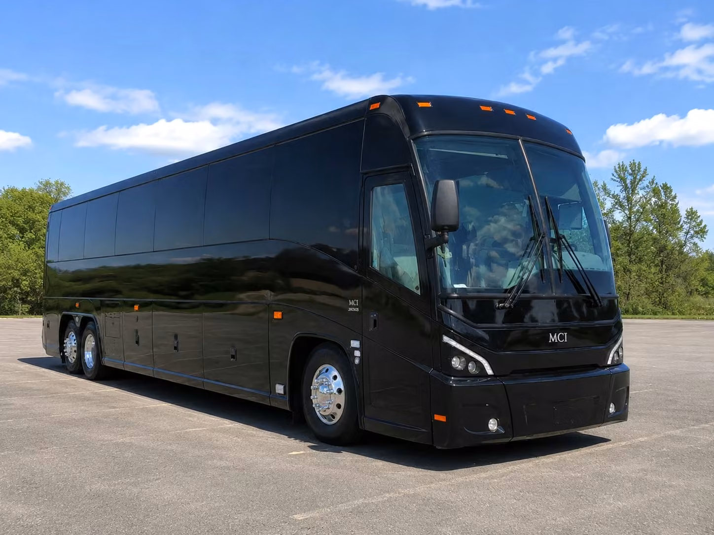 not in lawrence you can still find private event transportation nearby