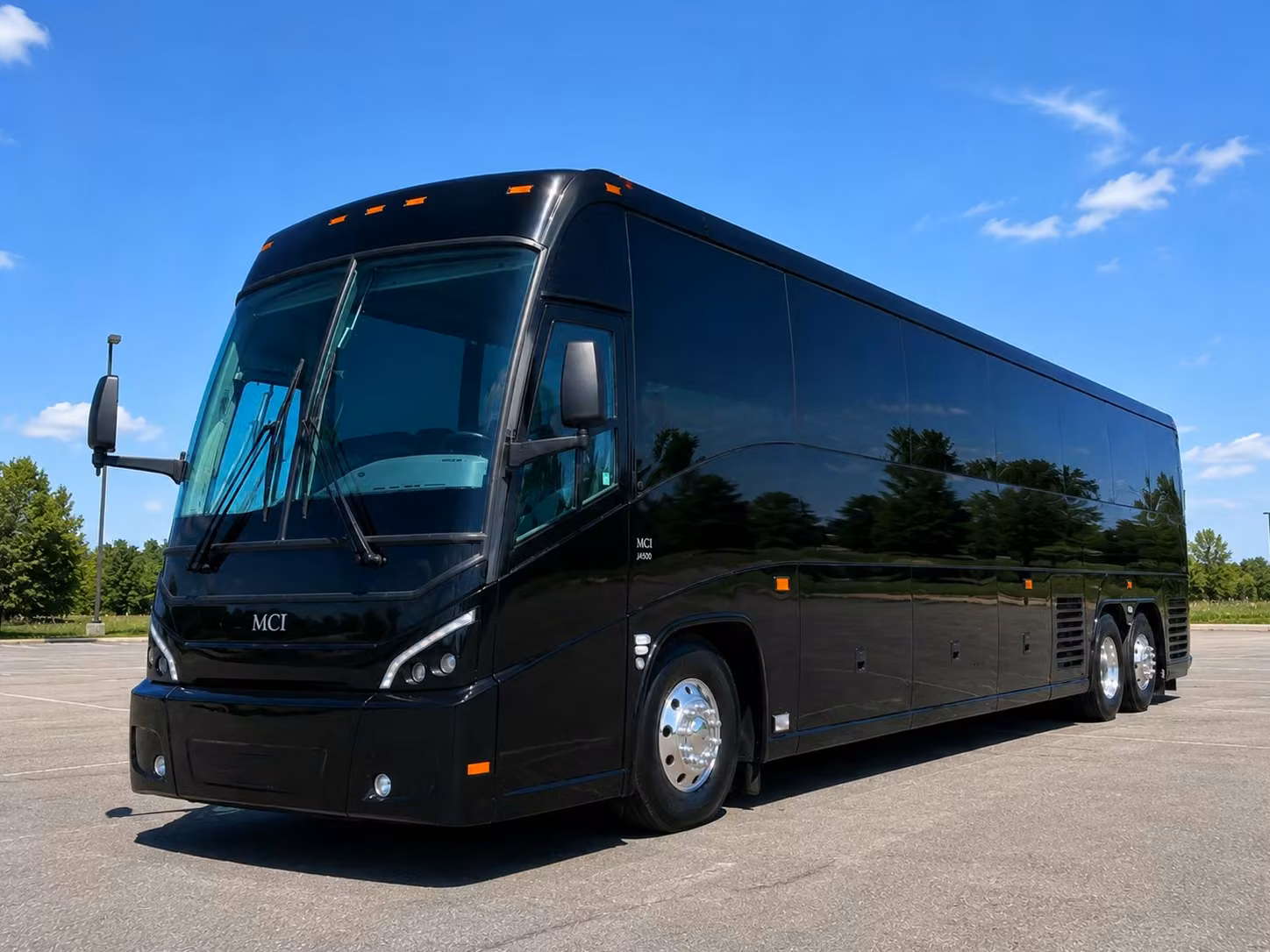 not in lawrence you can still find school event transportation nearby