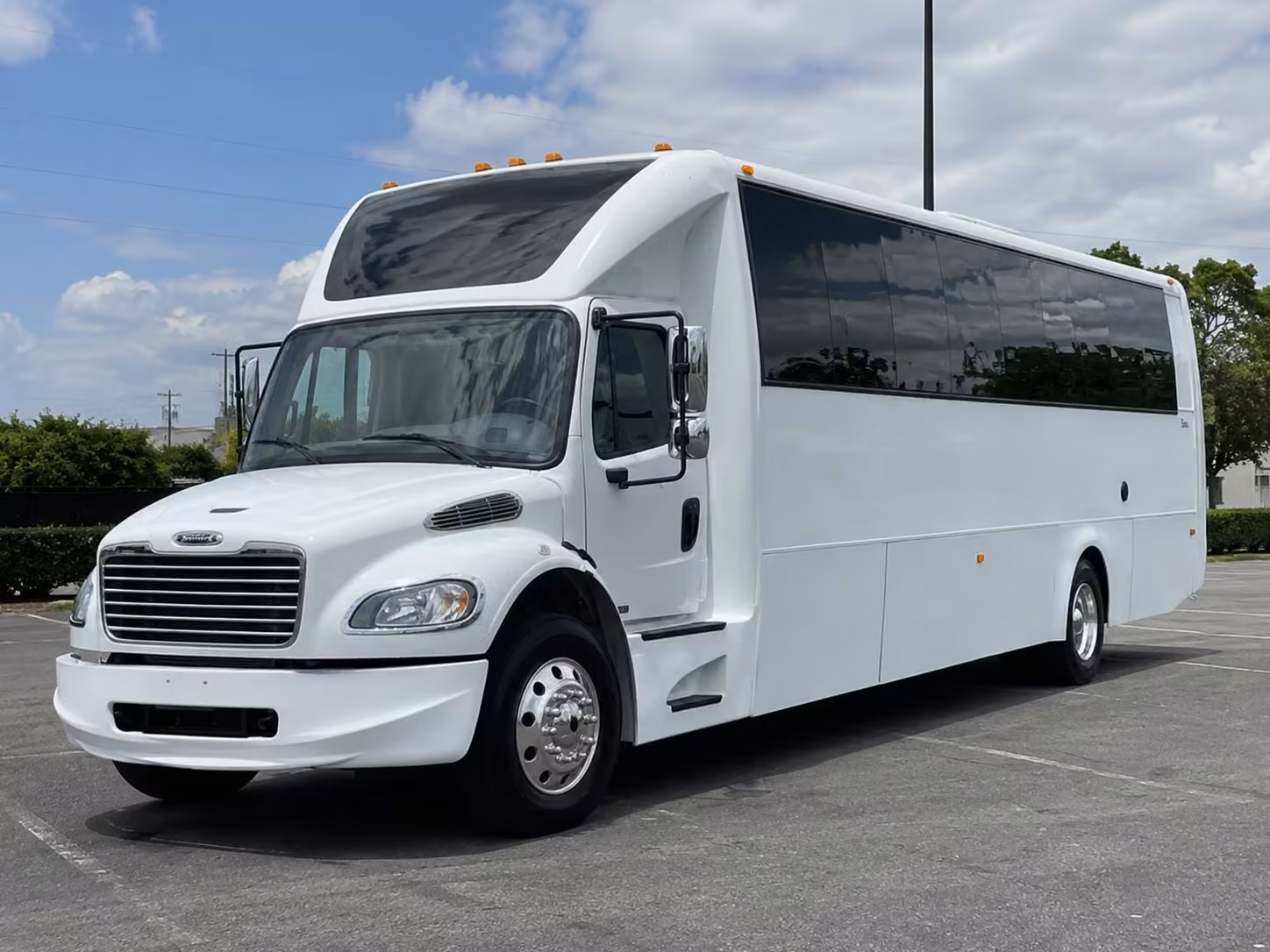party bus
