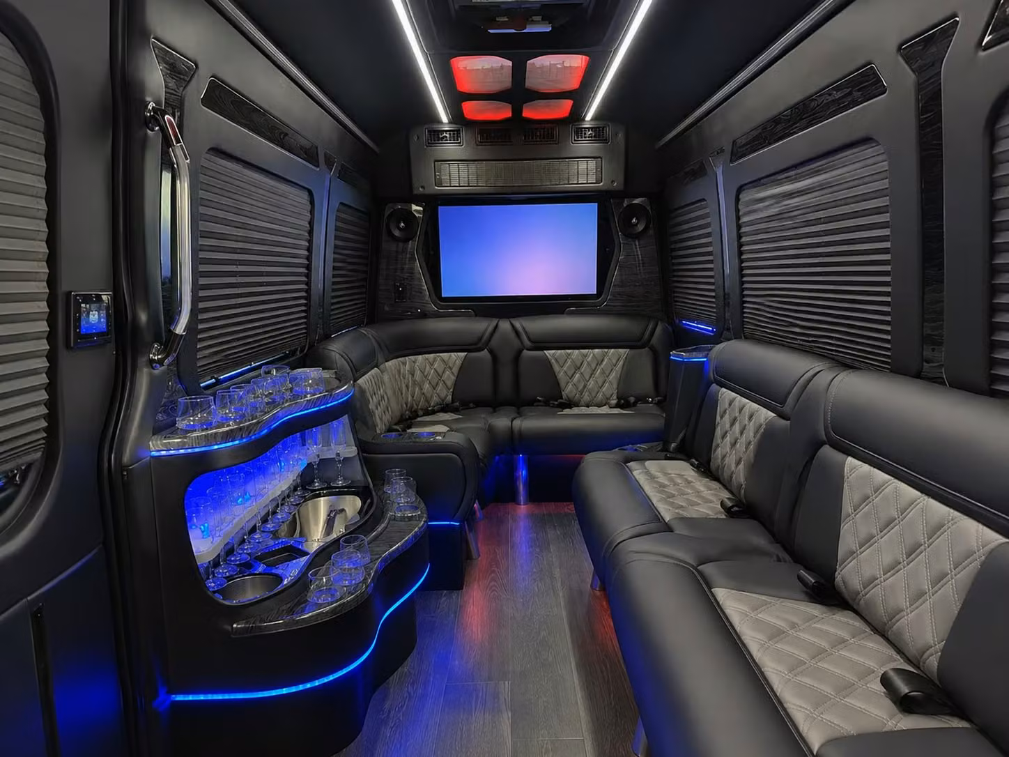 senior transportation for lawrence church communities