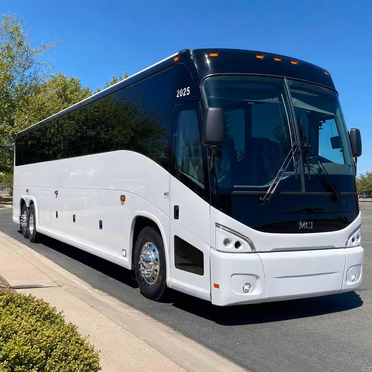 sunday morning shuttle services for lawrence congregations