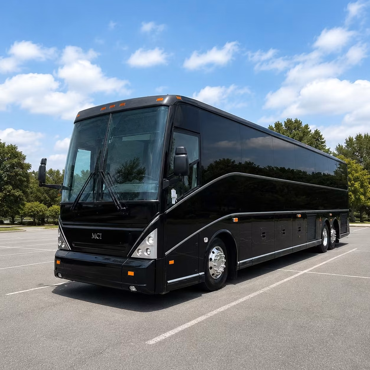 university of kansas corporate and academic group transportation